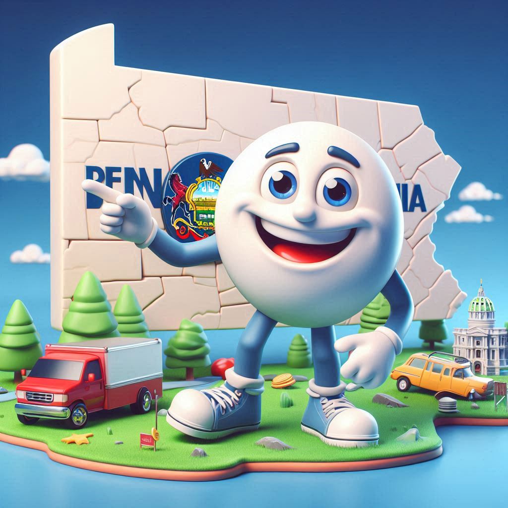200+ Pennsylvania Jokes That Will Make You Smile and Laugh 2 One Liner Pennsylvania Jokes to Share