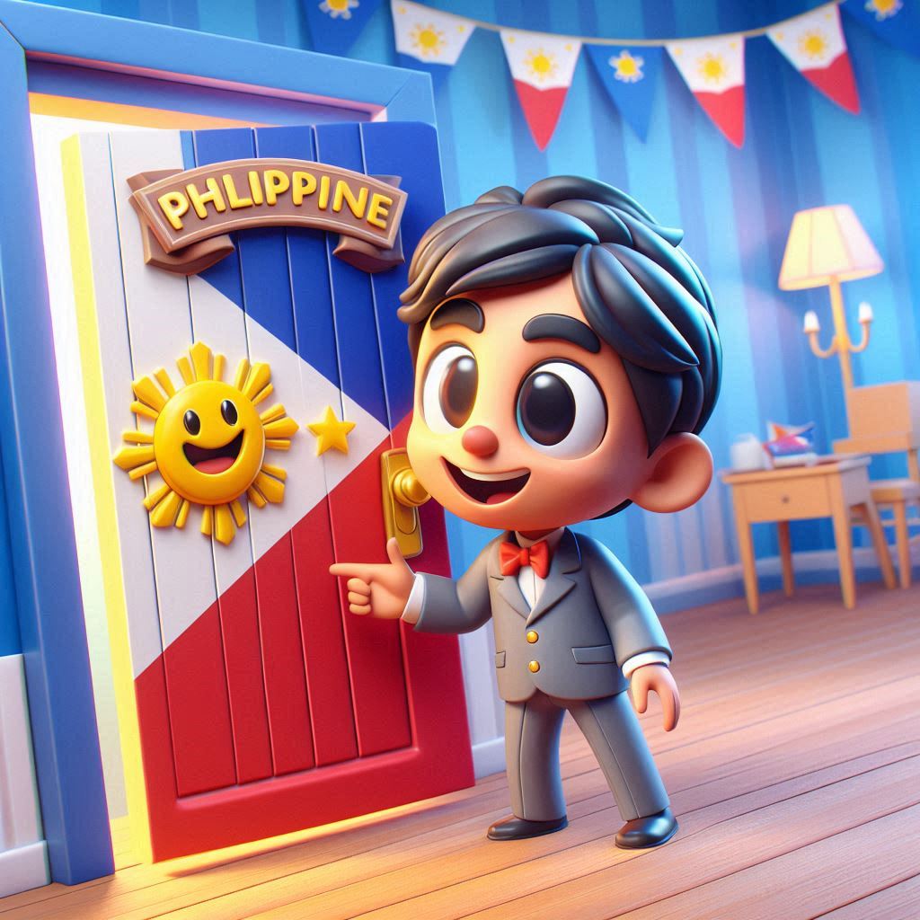 200+ Philippine Knock Knock Jokes for Endless Laughter and Fun 2 One Liner Philippine Knock Knock Jokes