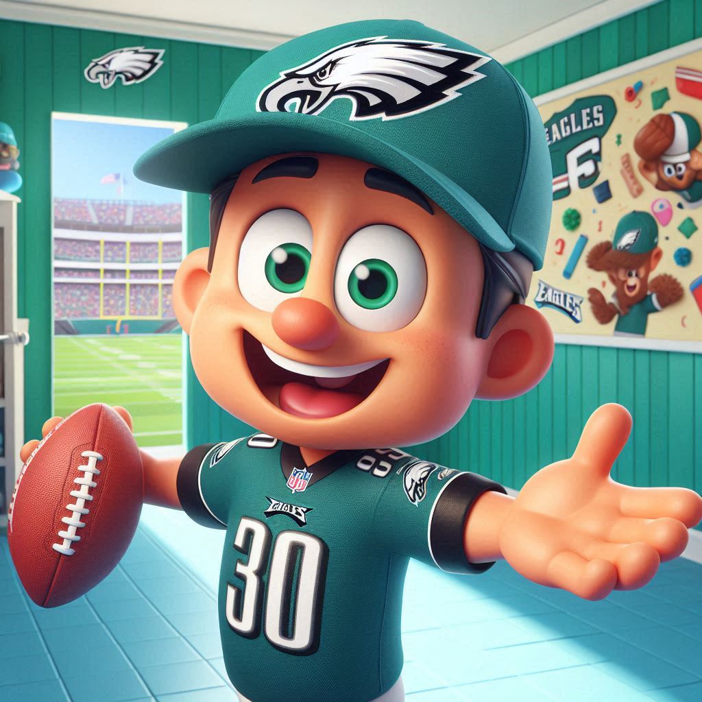200+ Philly Eagles Jokes That Will Tackle Your Funny Bone 2 One Liner Philly Eagles Jokes That Will Make You Laugh