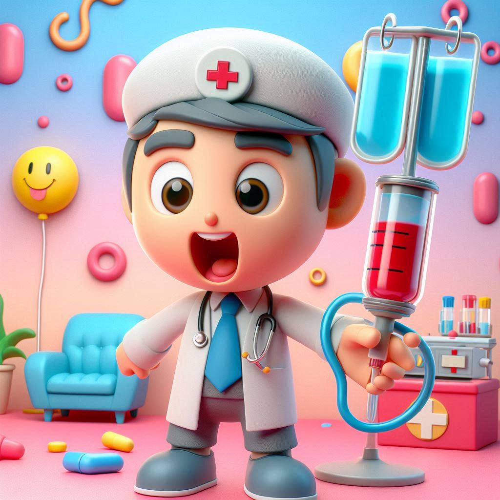 200+ Phlebotomist Jokes to Make You Laugh and Smile Brightly 2 One Liner Phlebotomist Jokes to Brighten Your Day