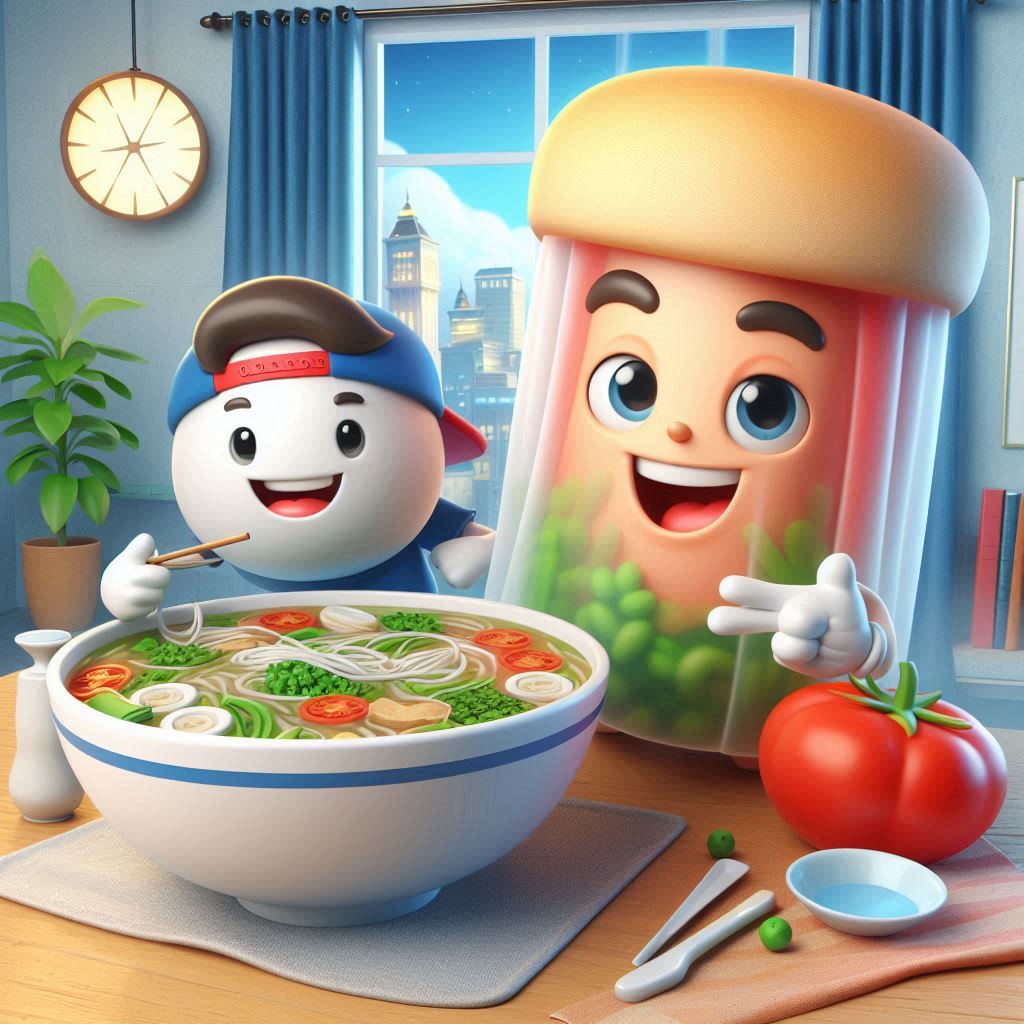 200+ Pho Jokes to Spice Up Your Day with Laughter and Fun 2 One Liner Pho Jokes to Share