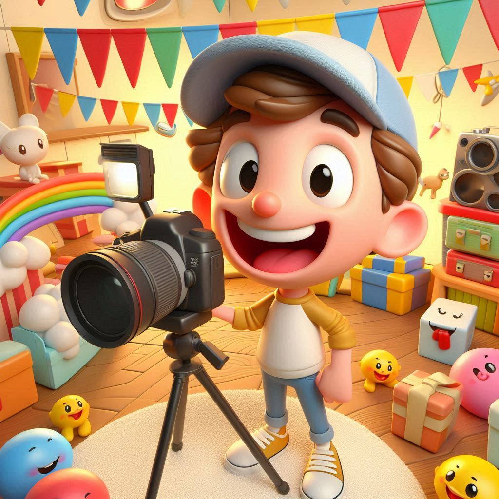 200+ Photography Jokes to Capture Laughter and Smiles 2 One Liner Photography Jokes That Impress