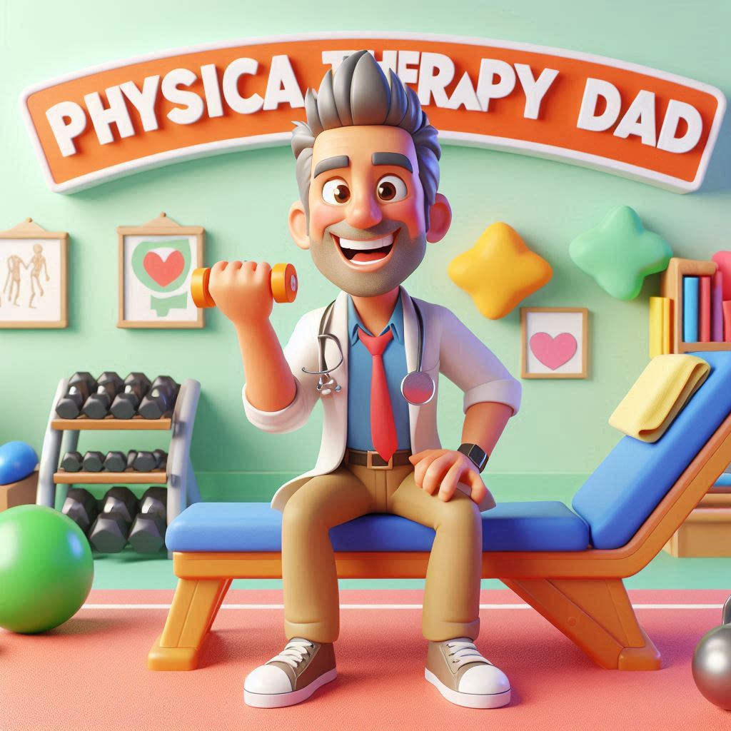 200+ Physical Therapy Dad Jokes for a Healthy Laugh Every Day 2 One Liner Physical Therapy Jokes to Brighten Your Day