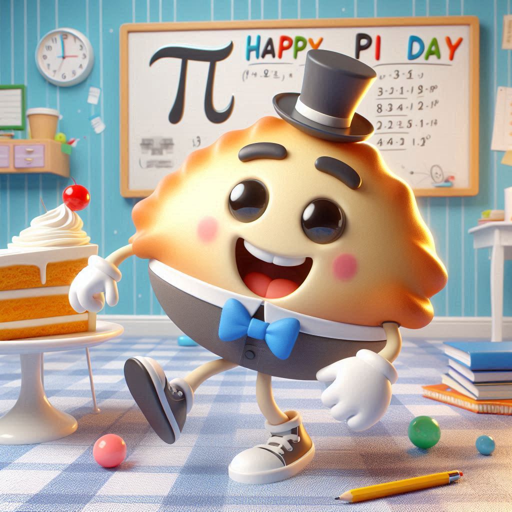 200+ Happy Pi Day Jokes to Celebrate Math with a Smile 2 One Liner Pi Day Jokes to Share
