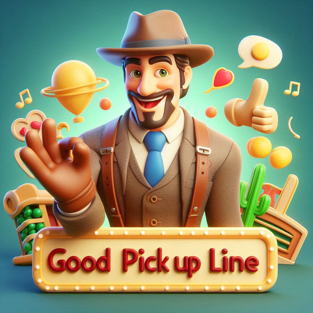 200+ Good Pick Up Line Jokes to Make Everyone Smile Today 2 One Liner Pick Up Line Jokes to Use