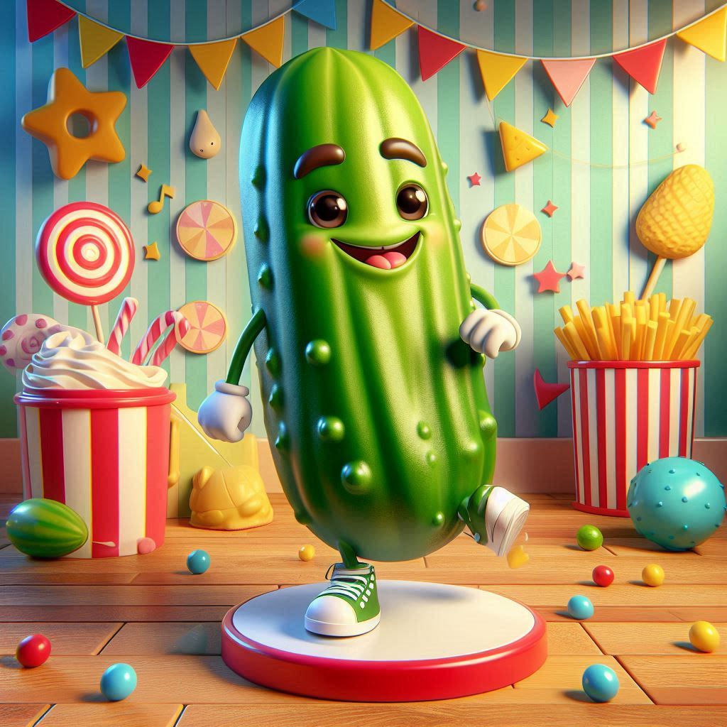 200+ Pickle Jokes For Kids That Will Make You Giggle and Grin 2 One Liner Pickle Jokes 1