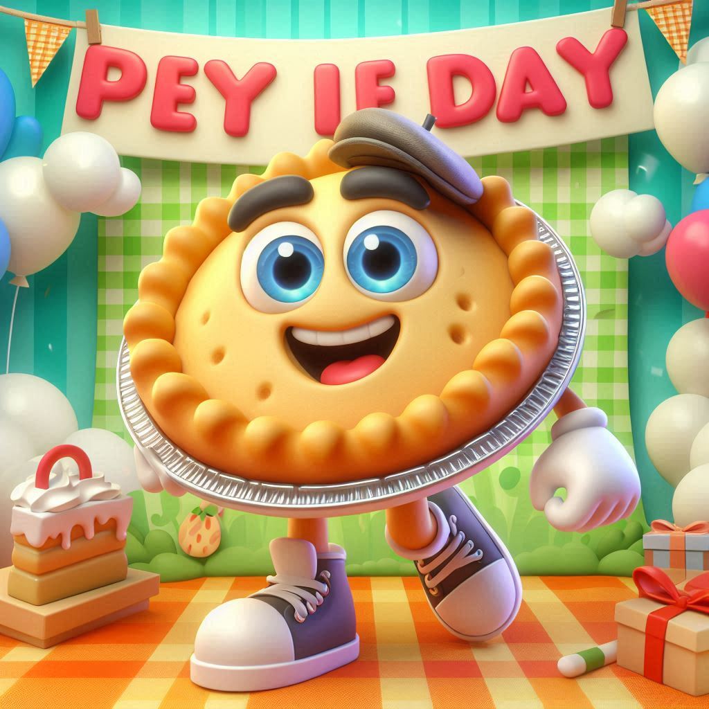 200+ Pie Day Jokes That Will Make You Laugh and Share Joy 2 One Liner Pie Day Jokes to Share
