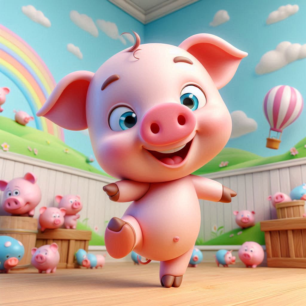 200+ Piglet Jokes for Giggles and Grins All Day Long 2 One Liner Piglet Jokes That Will Make You Laugh