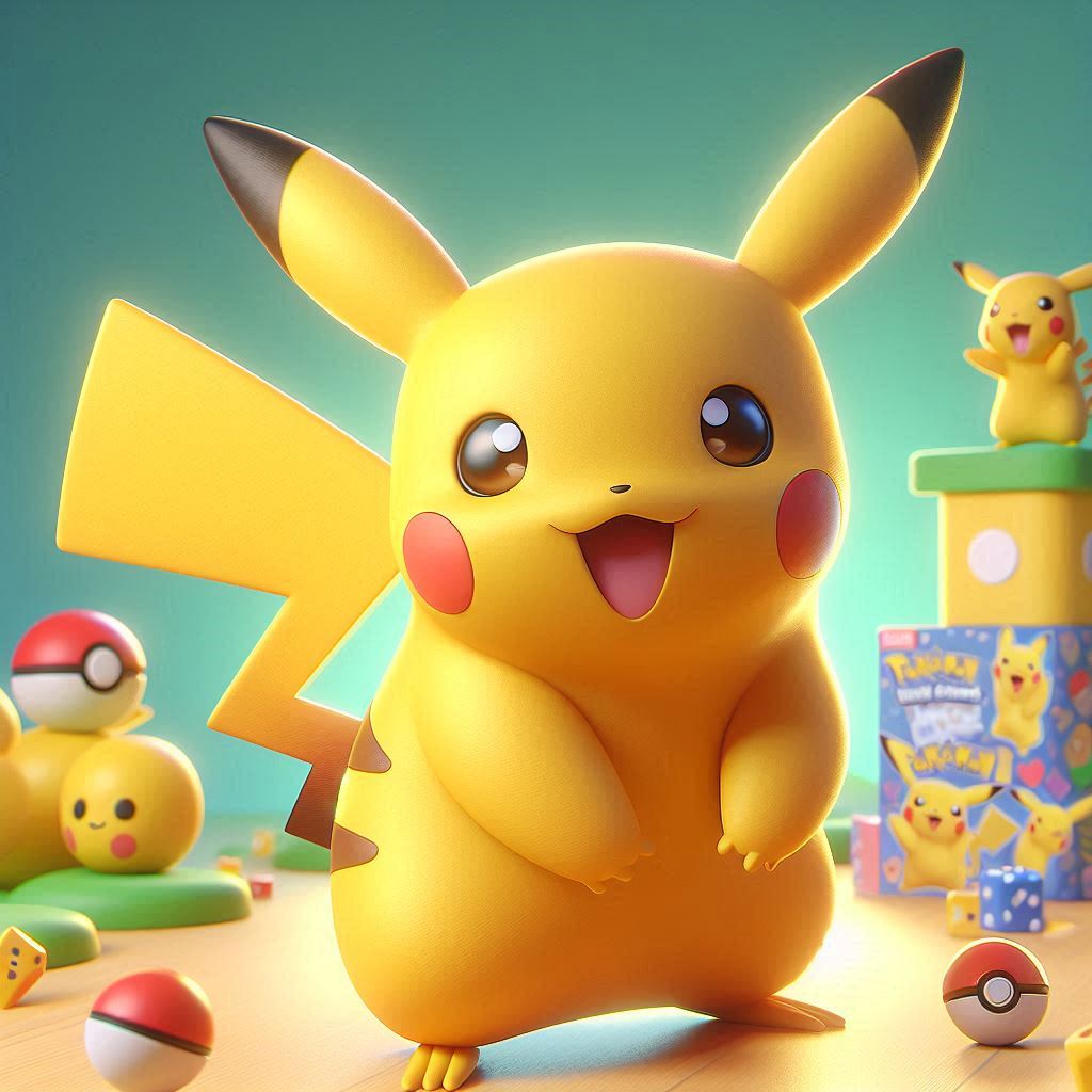 200+ Pikachu Jokes to Spark Joy and Laughter for Everyone 2 One Liner Pikachu Jokes That Will Make You Smile