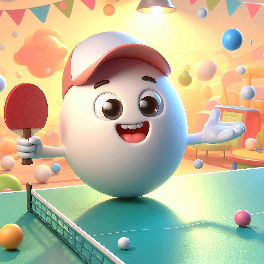 200+ Ping Pong Jokes That Will Keep You Laughing All Day 2 One Liner Ping Pong Jokes to Share
