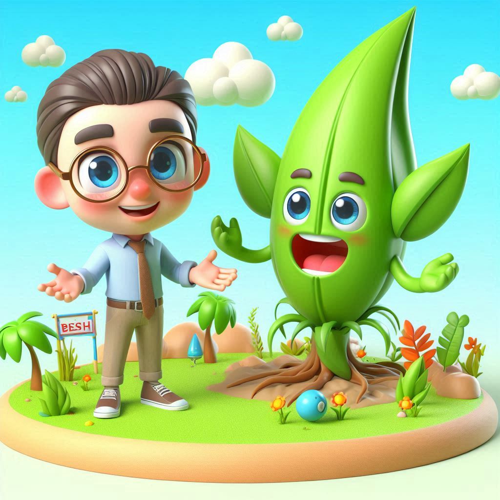 200+ Plant Jokes For Kids That Will Make You Blossom With Laughter 2 One Liner Plant Jokes For Kids