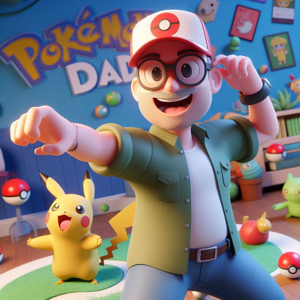 200+ Pokemon Dad Jokes to Spark Joy and Giggles for All 2 One Liner Pokemon Jokes That Will Make You Smile