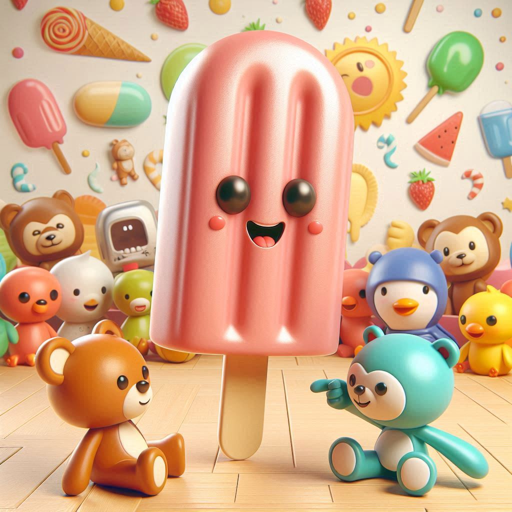 200+ Popcicle Jokes That Will Chill You with Laughter 2 One Liner Popcicle Jokes That Will Make You Smile