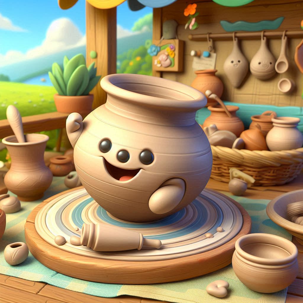 200+ Pottery Jokes to Clay Your Way to Laughter and Fun 2 One Liner Pottery Jokes That Will Make You Laugh