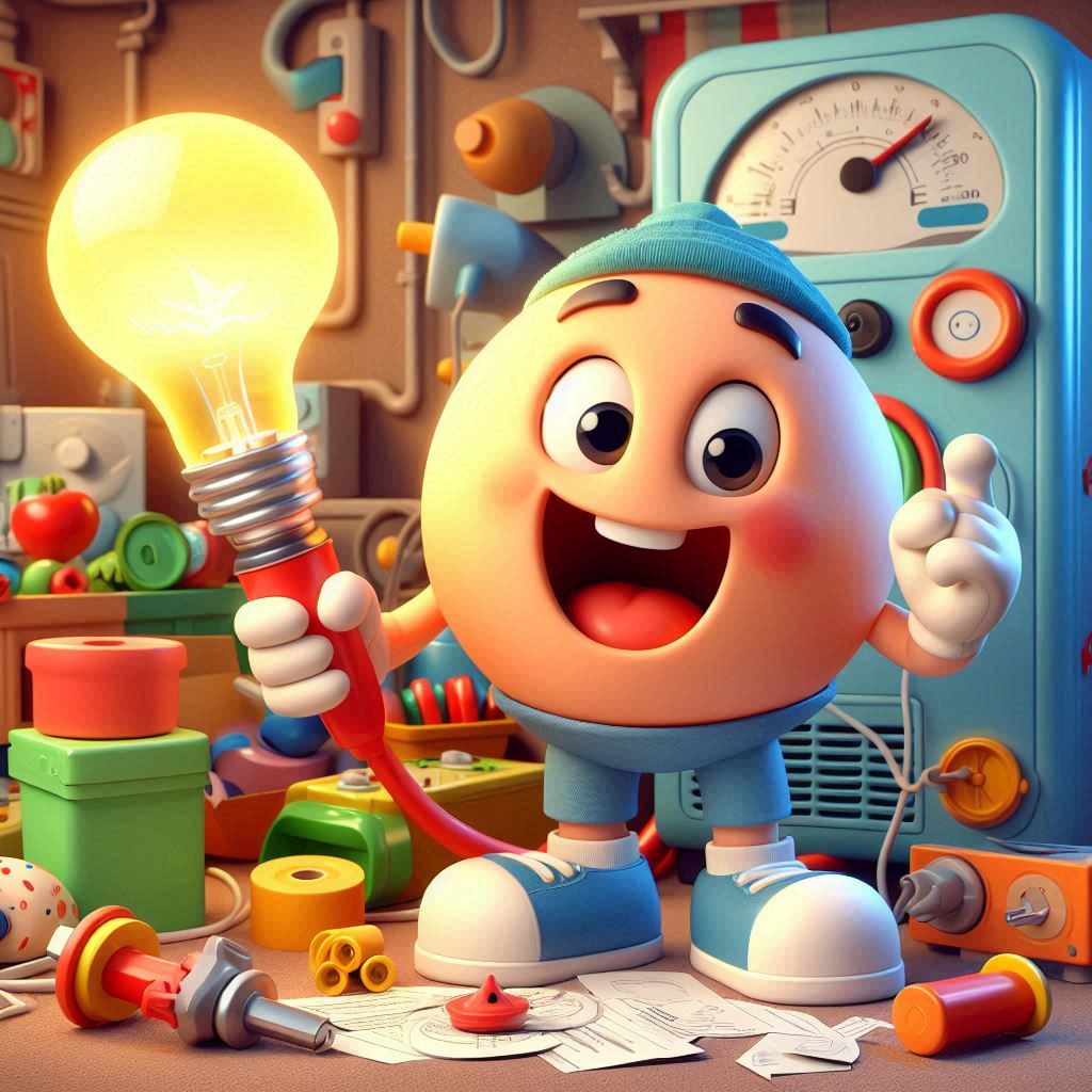 200+ Power Outage Jokes to Brighten Your Dark Moments 2 One Liner Power Outage Jokes That Shine