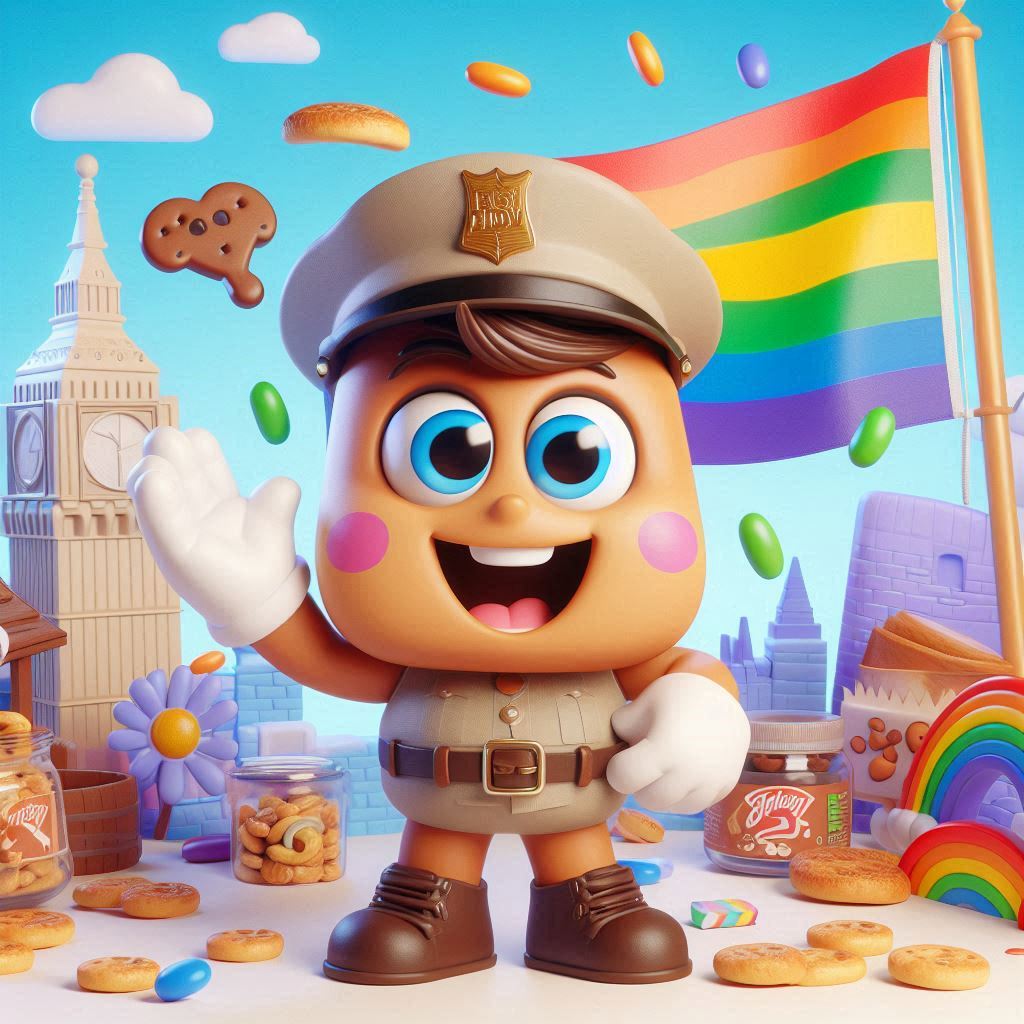 200+ Pride Jokes to Celebrate Love and Laughter Together 2 One Liner Pride Jokes That Shine