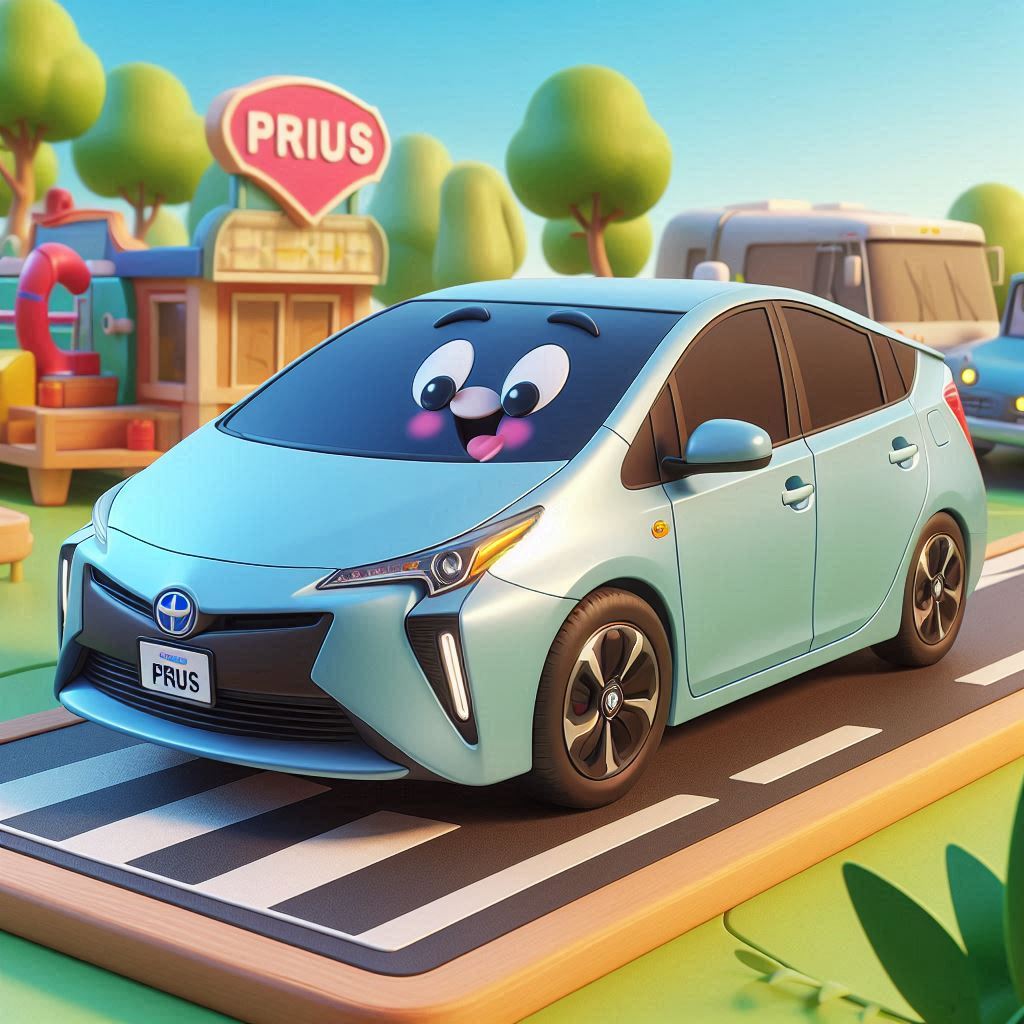 200+ Prius Jokes That Will Drive You Laughing All Day Long 2 One Liner Prius Jokes to Make You Smile
