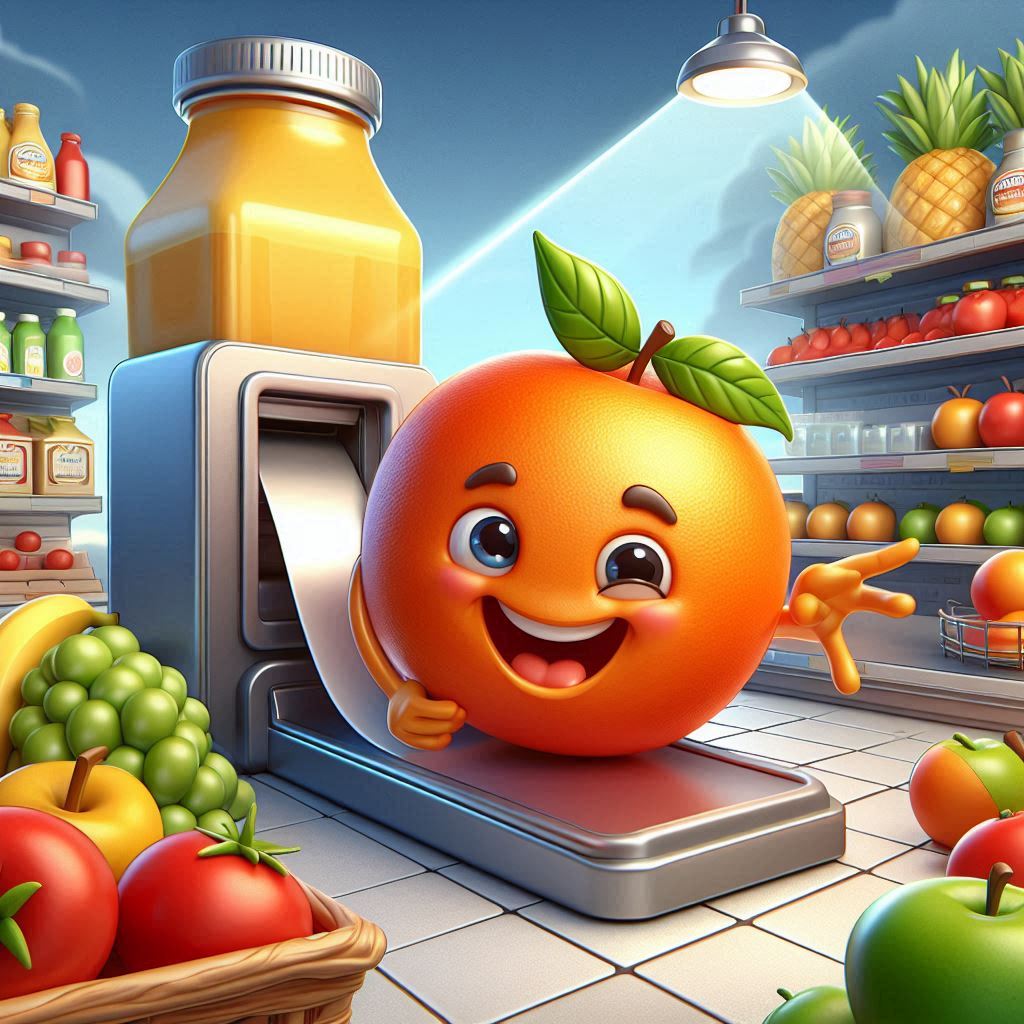200+ Produce Jokes That Will Make You Laugh Out Loud 2 One Liner Produce Jokes to Brighten Your Day