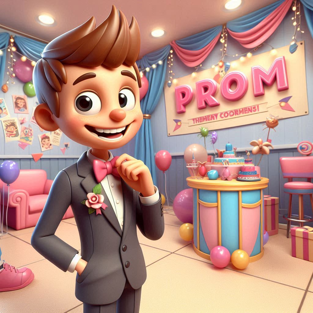 200+ Prom Jokes to Make Your Night Unforgettable and Fun 2 One Liner Prom Jokes That Will Make You Laugh