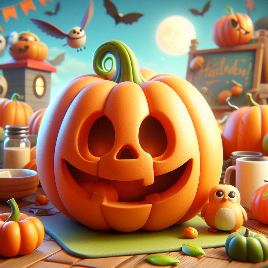 200+ Pumpkin Jokes for Giggles and Grins This Fall Fun 2 One Liner Pumpkin Jokes to Share