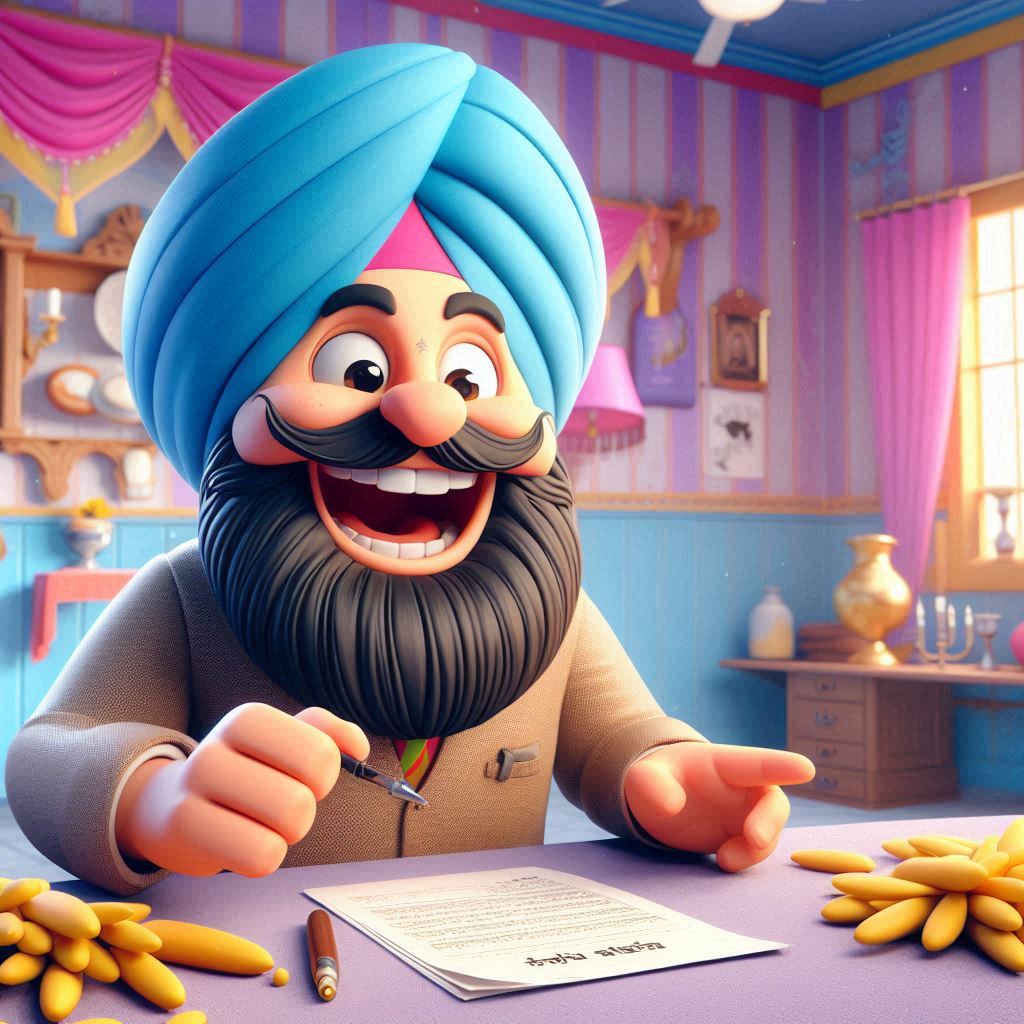 200+ Punjabi Funny Jokes In Punjabi for Endless Laughter and Fun 2 One Liner Punjabi Jokes For A Good Laugh