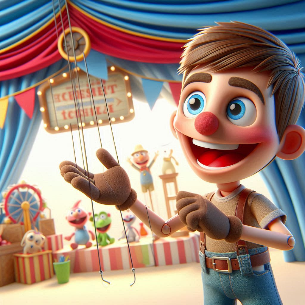 200+ Puppet Jokes That Will Make You Laugh Out Loud Today 2 One Liner Puppet Jokes That Will Make You Laugh