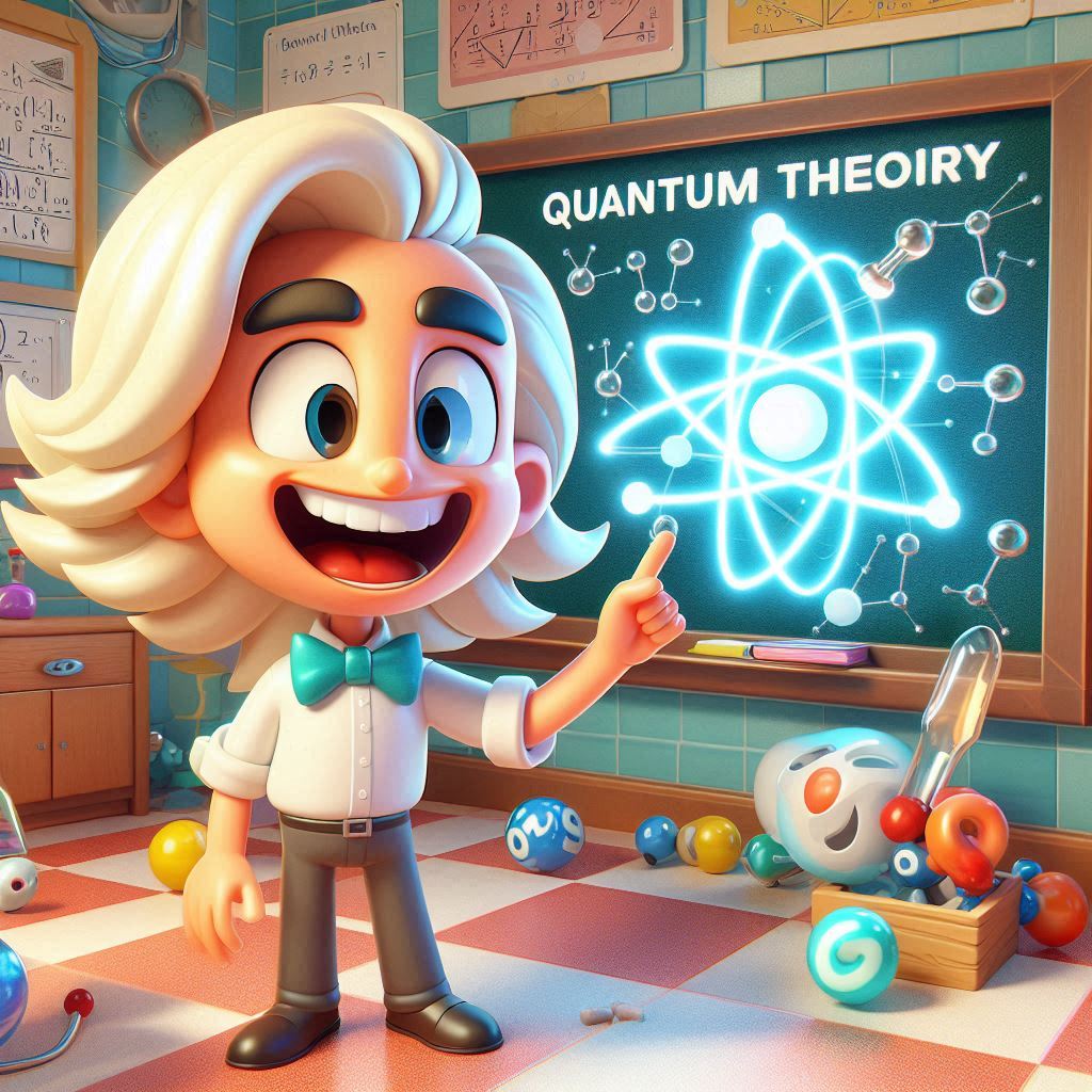 200+ Quantum Theory Jokes That Will Make You Laugh Out Loud 2 One Liner Quantum Theory Jokes to Brighten Your Day