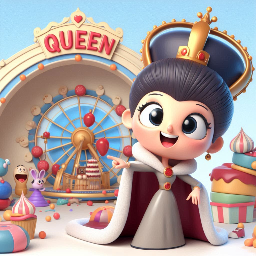 200+ Queen Jokes That Will Crown Your Day with Laughter 2 One Liner Queen Jokes to Share