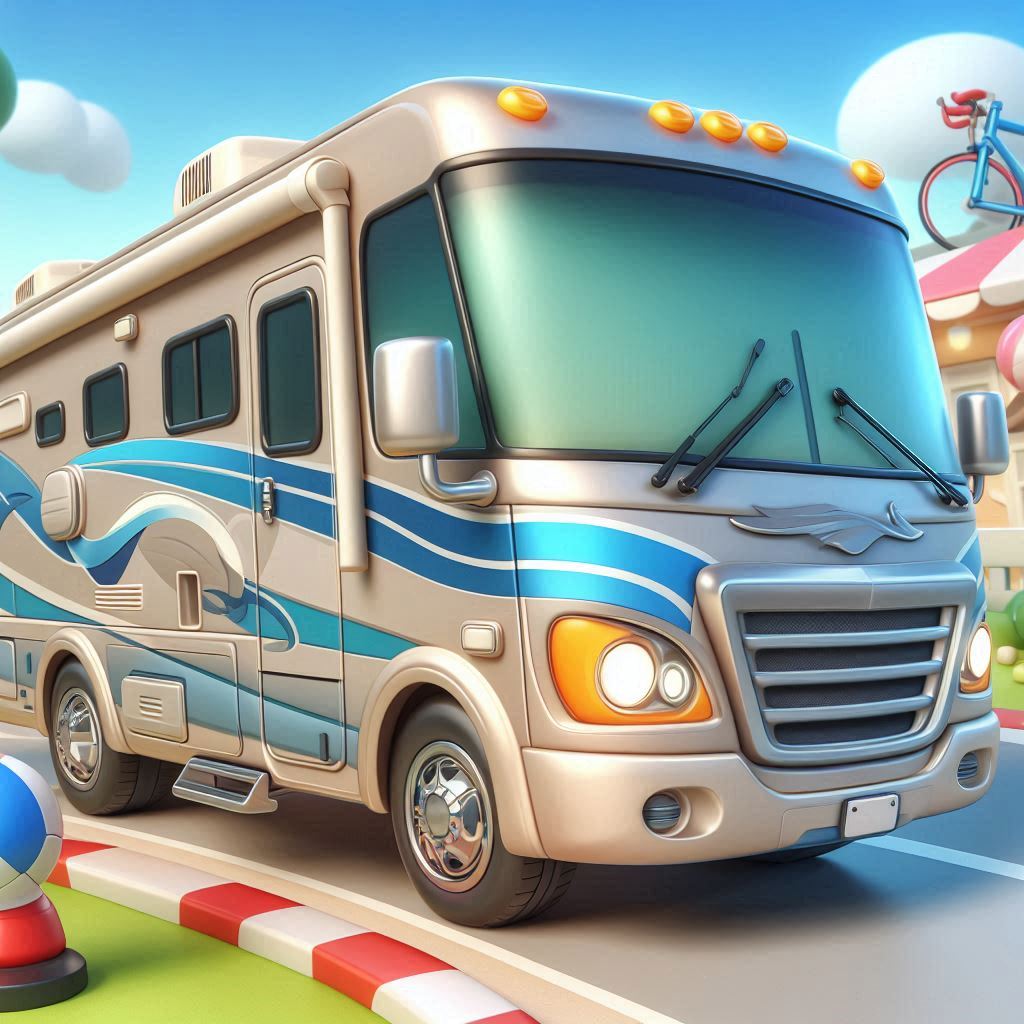 200+ RV Jokes to Keep You Laughing on the Open Road 2 One Liner RV Jokes for Road Trips