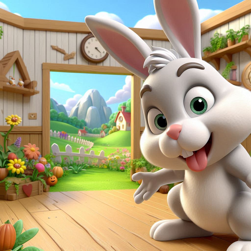 200+ Rabbit Jokes That Will Make You Hop with Laughter 2 One Liner Rabbit Jokes That Make You Laugh