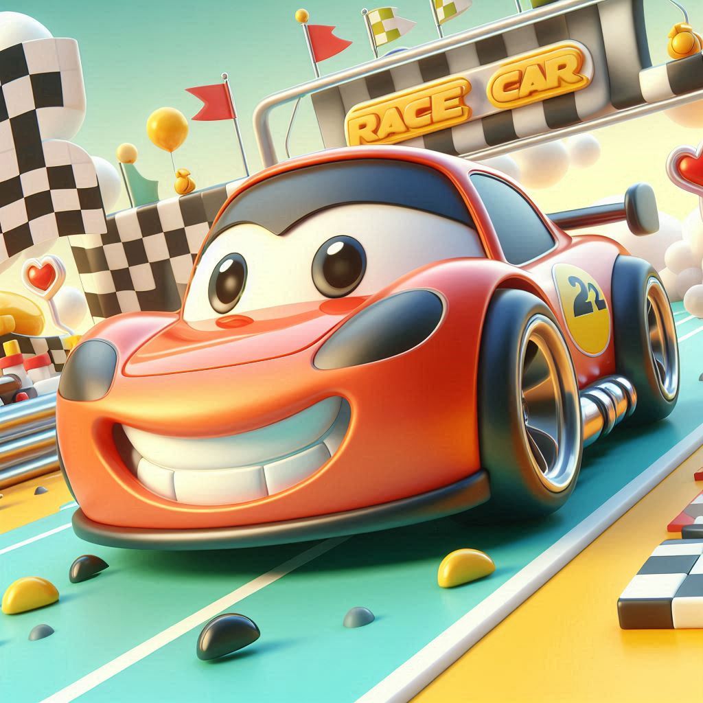 200+ Race Car Jokes to Fuel Your Laughter and Fun 2 One Liner Race Car Jokes to Rev Up Your Day