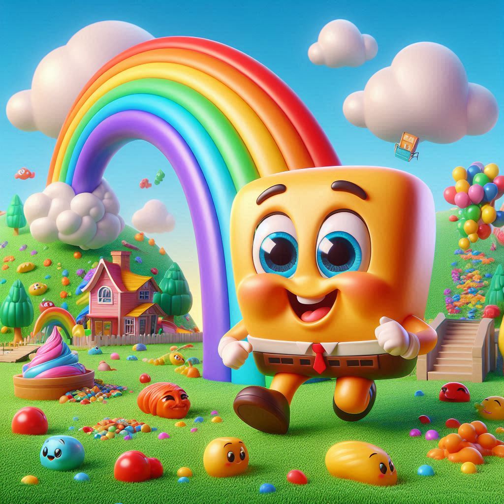 200+ Rainbow Jokes for Brightening Your Day with Laughter 2 One Liner Rainbow Jokes for Quick Laughs