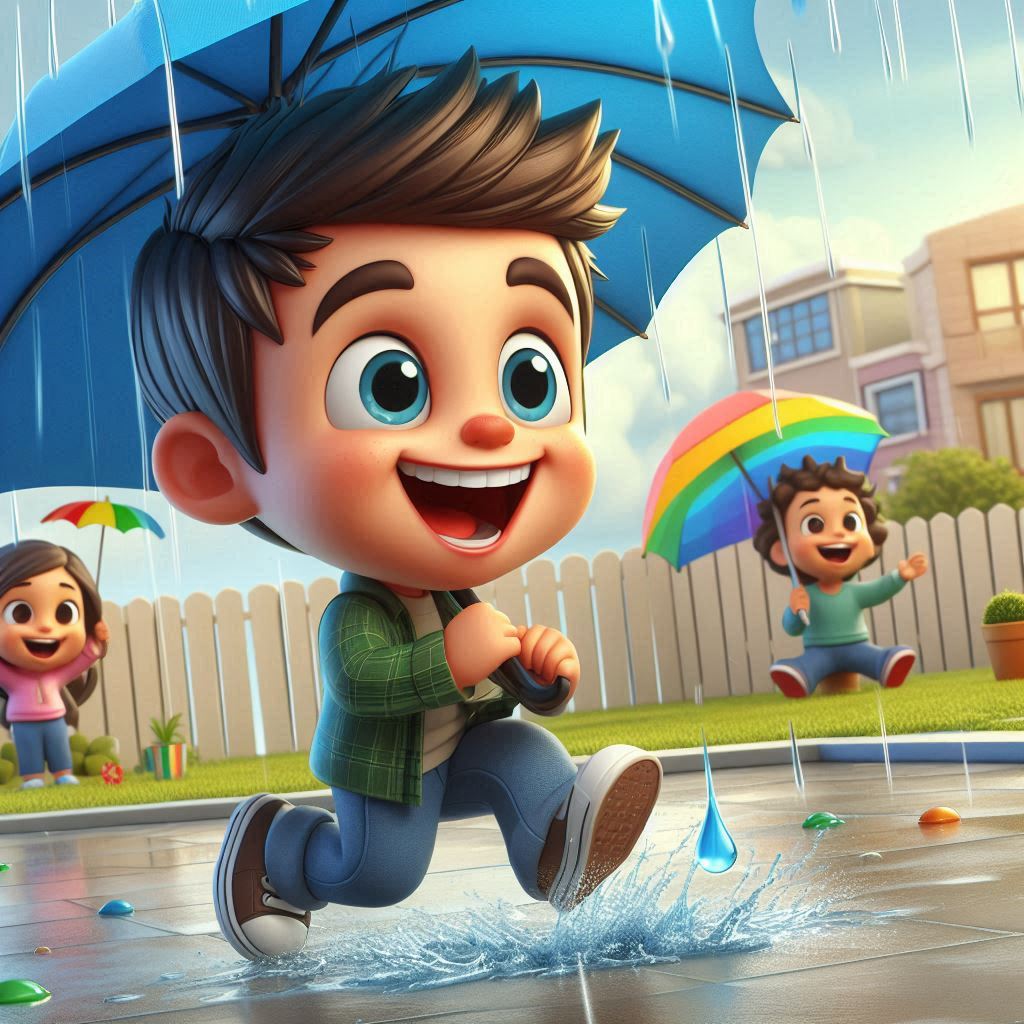200+ Rainy Day Jokes For Kids to Brighten Any Gloomy Day 2 One Liner Rainy Day Jokes For Kids