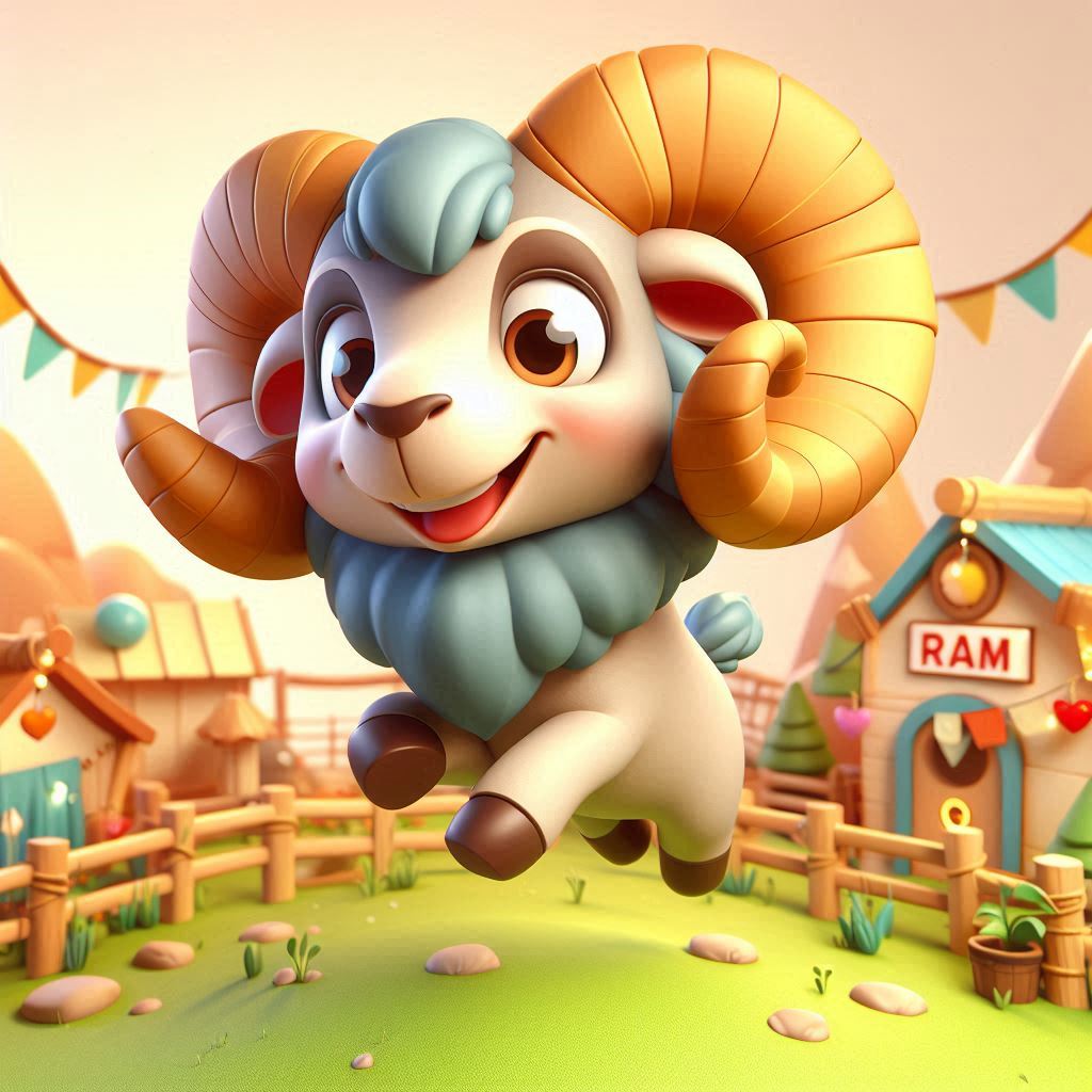 200+ Ram Jokes to Make You Laugh and Share with Friends 2 One Liner Ram Jokes That Will Make You Laugh