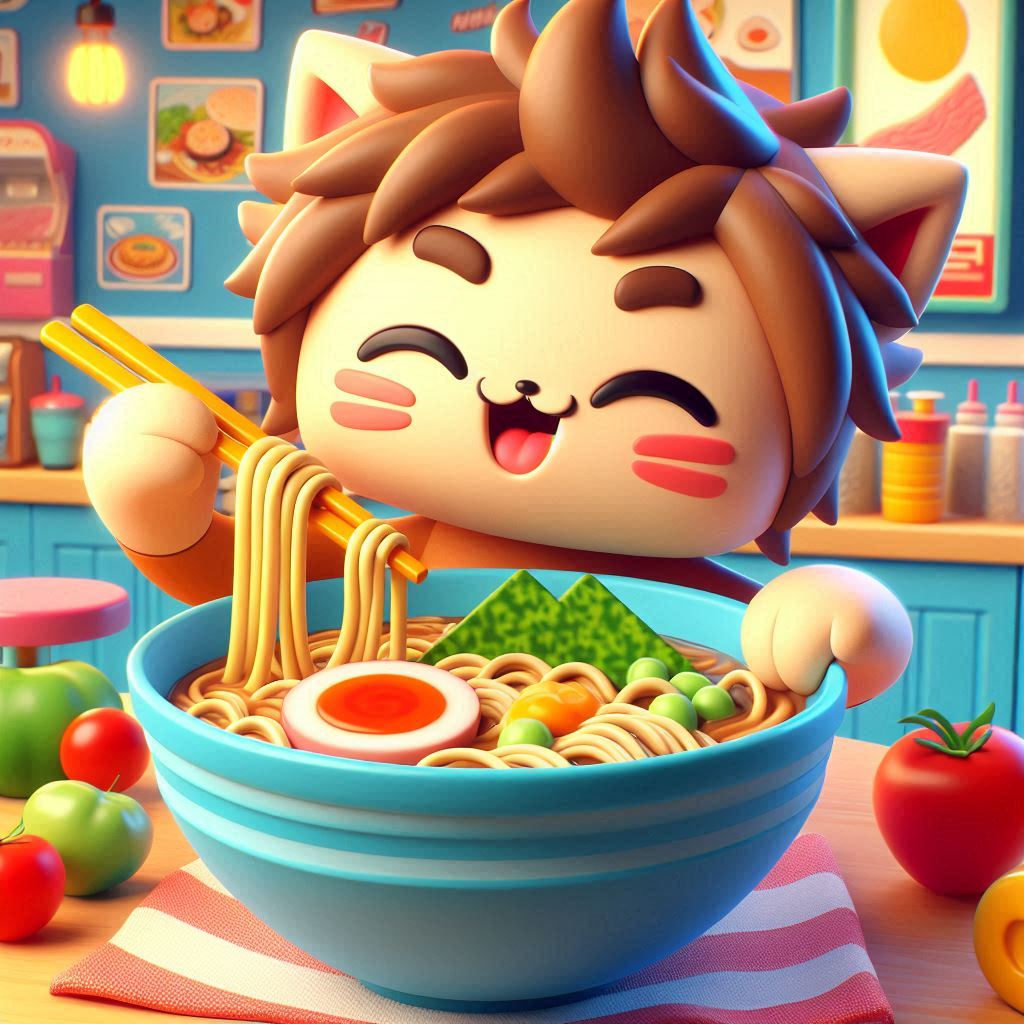 200+ Ramen Jokes That Will Make You Laugh and Slurp Happily 2 One Liner Ramen Jokes That Will Make You Laugh