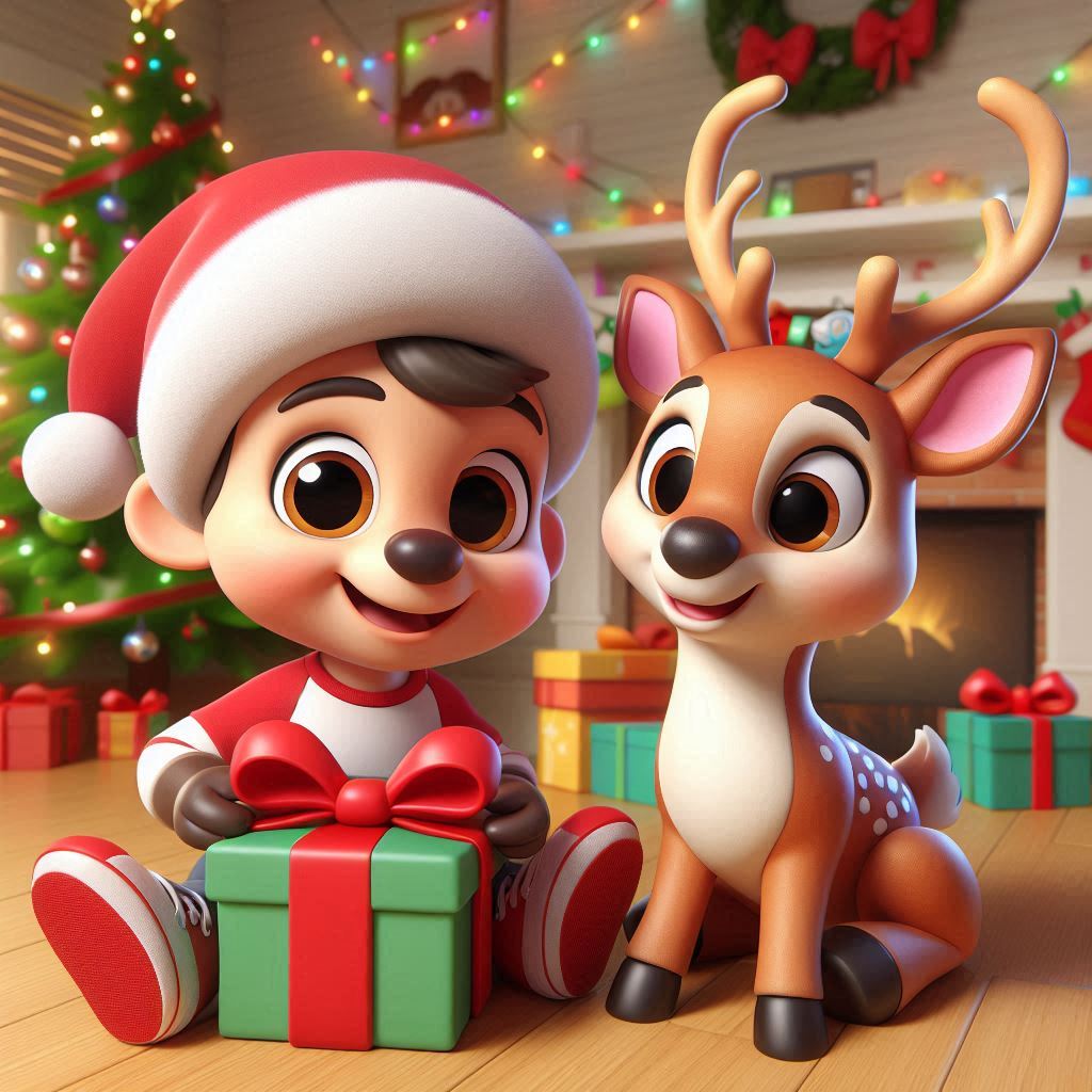 200+ Reindeer Jokes For Kids That Will Make You Giggle All Season 2 One Liner Reindeer Jokes for Kids