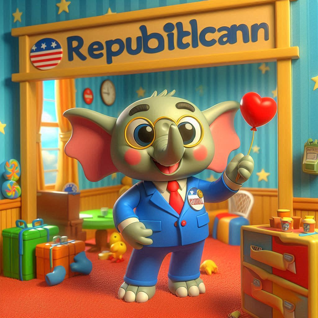 200+ Republican Jokes That Will Make You Chuckle and Smile 2 One Liner Republican Jokes