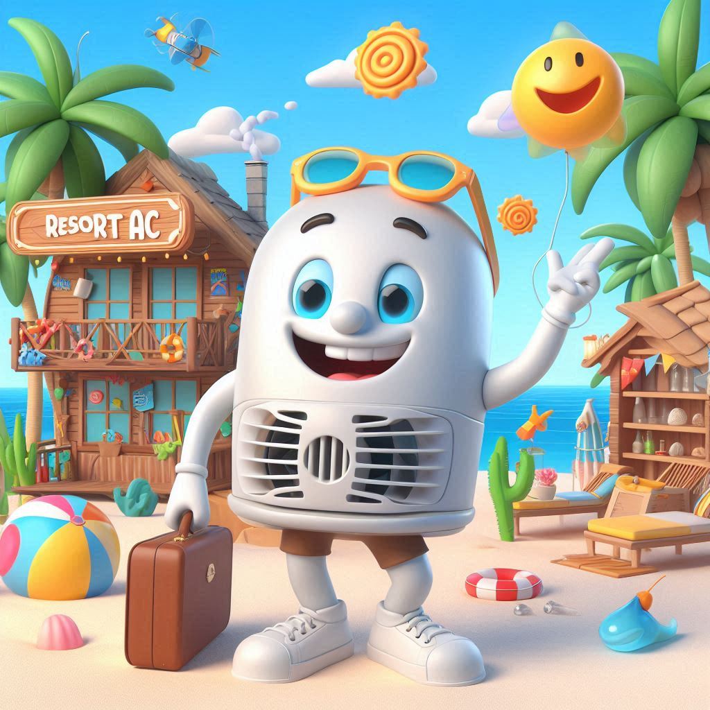200+ Resort AC Jokes That Will Keep You Cool and Laughing 2 One Liner Resort AC Jokes That Will Chill You