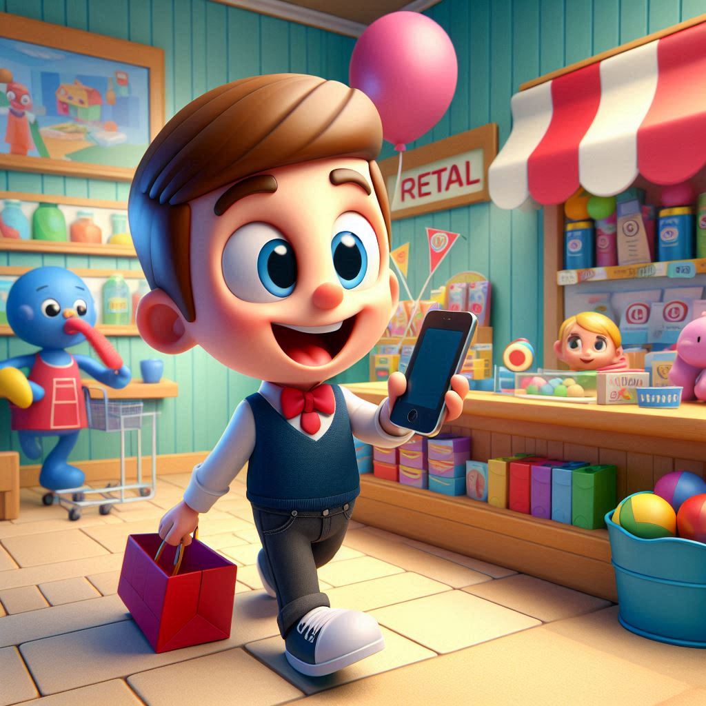 200+ Retail Jokes to Brighten Your Shopping Experience Today 2 One Liner Retail Jokes That Will Crack You Up