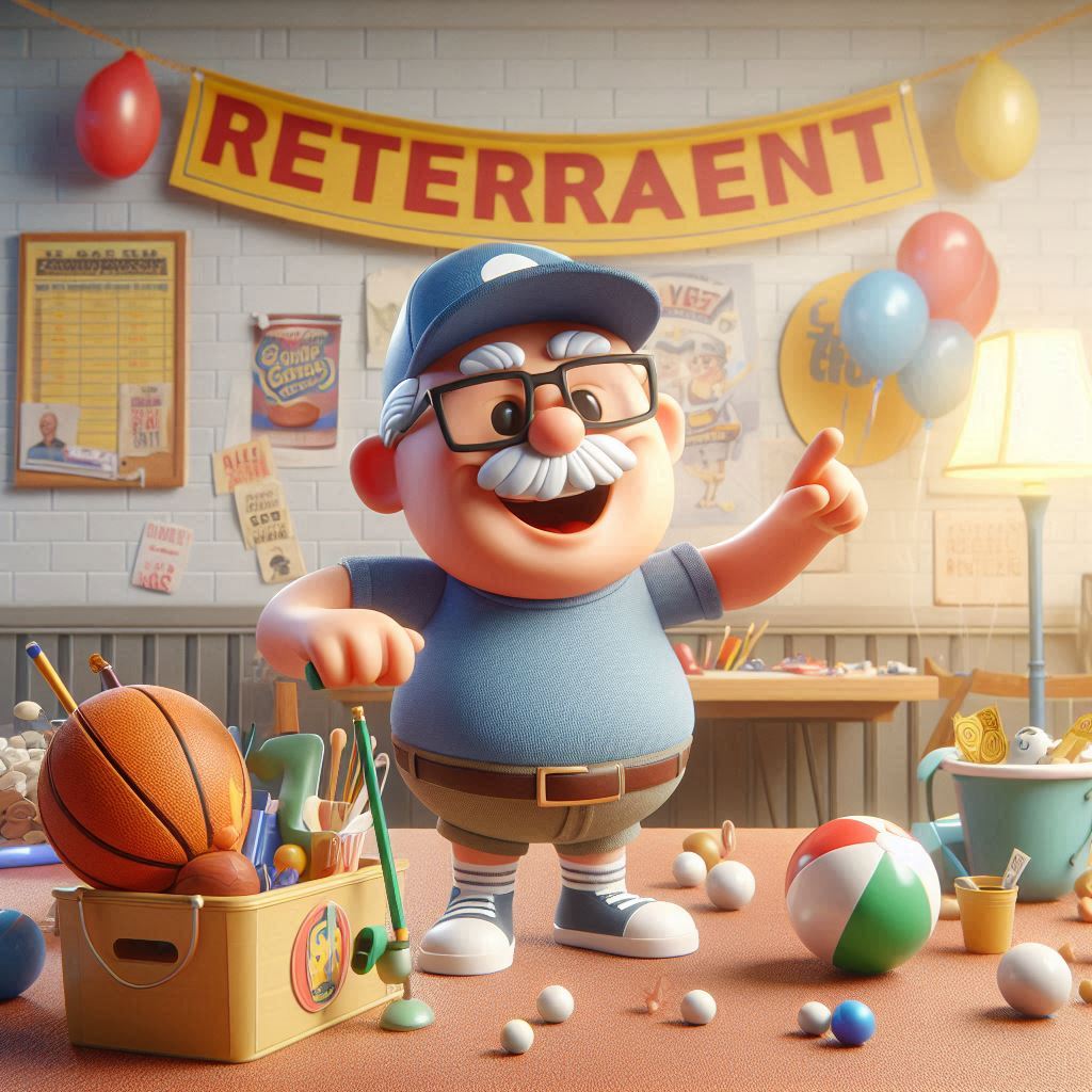 200+ Retirement Dad Jokes for Endless Laughs and Fun Times 2 One Liner Retirement Dad Jokes to Brighten Your Day