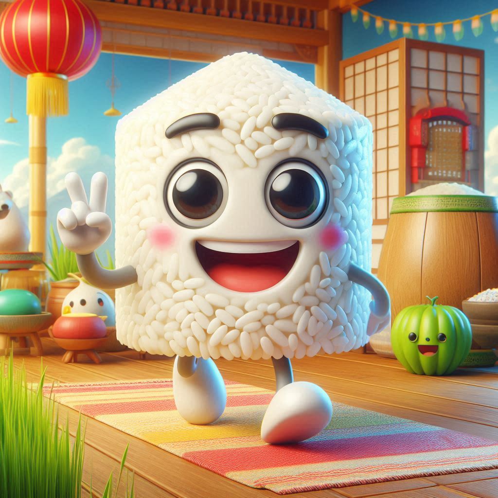 200+ Rice Jokes That Will Have You Laughing and Grinning 2 One Liner Rice Jokes to Share