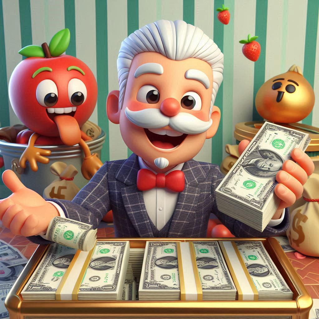 200+ Rich People Jokes That Will Make You Chuckle and Smile 2 One Liner Rich People Jokes to Share