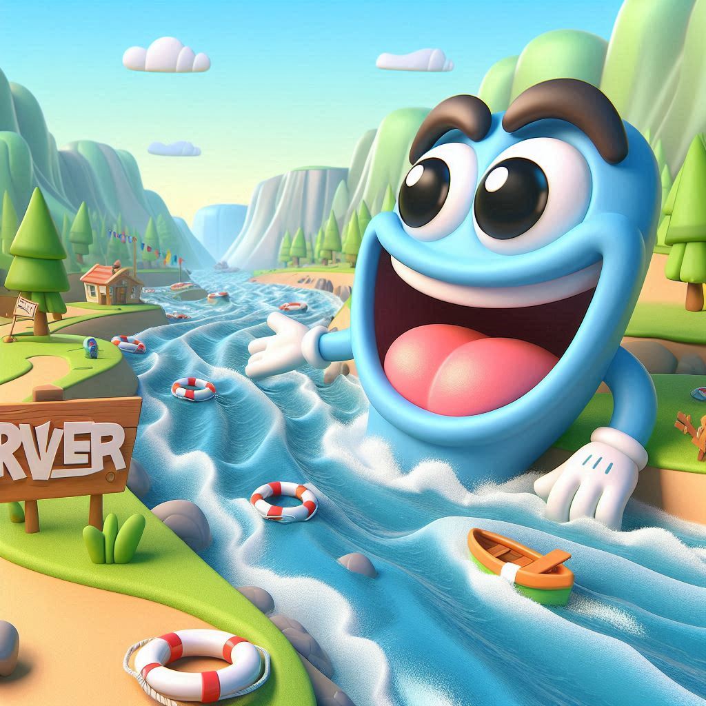 200+ River Jokes That Make Waves of Laughter for Everyone 2 One Liner River Jokes That Will Make You Smile