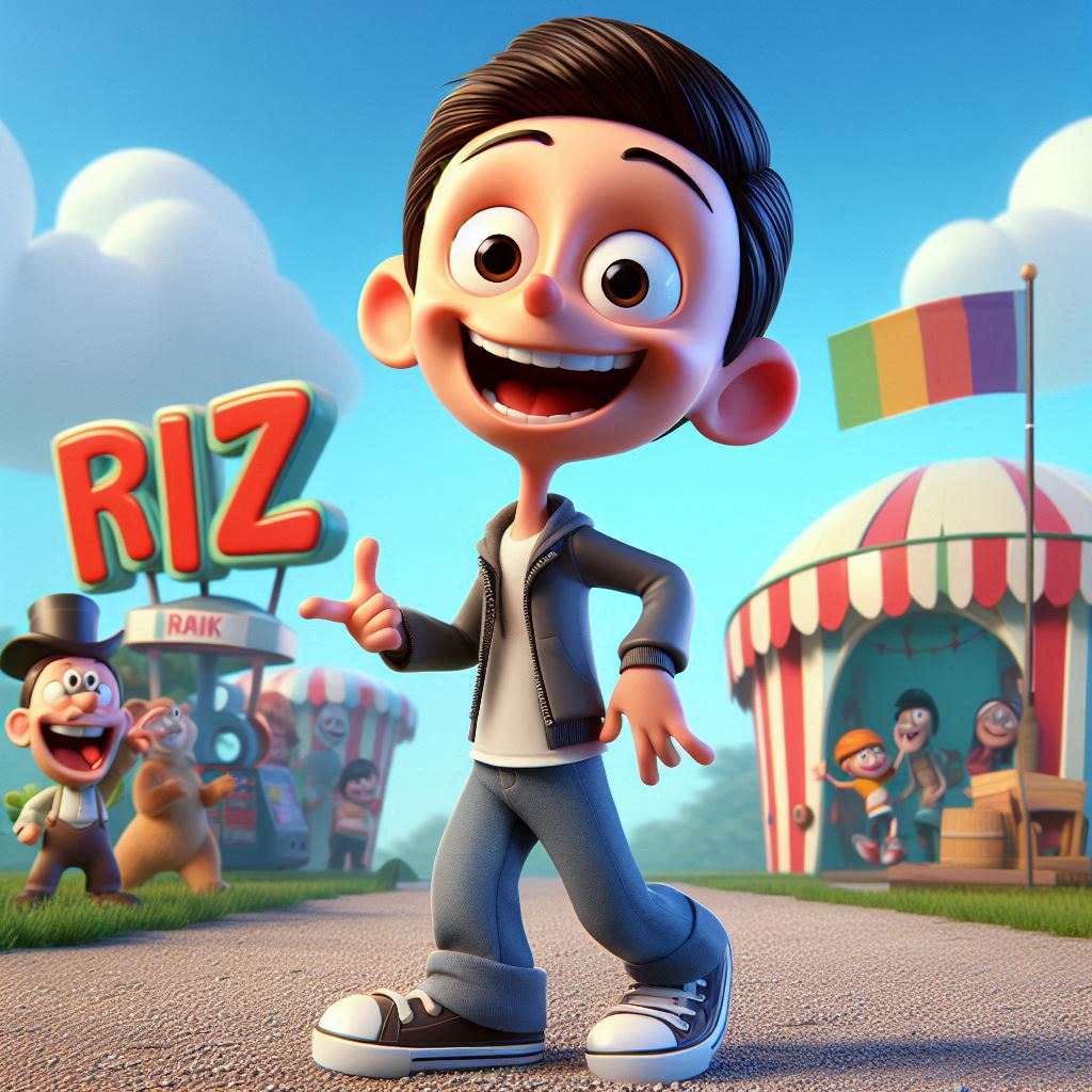 200+ Riz Jokes That Will Make You the Life of the Party 2 One Liner Riz Jokes That Will Crack You Up