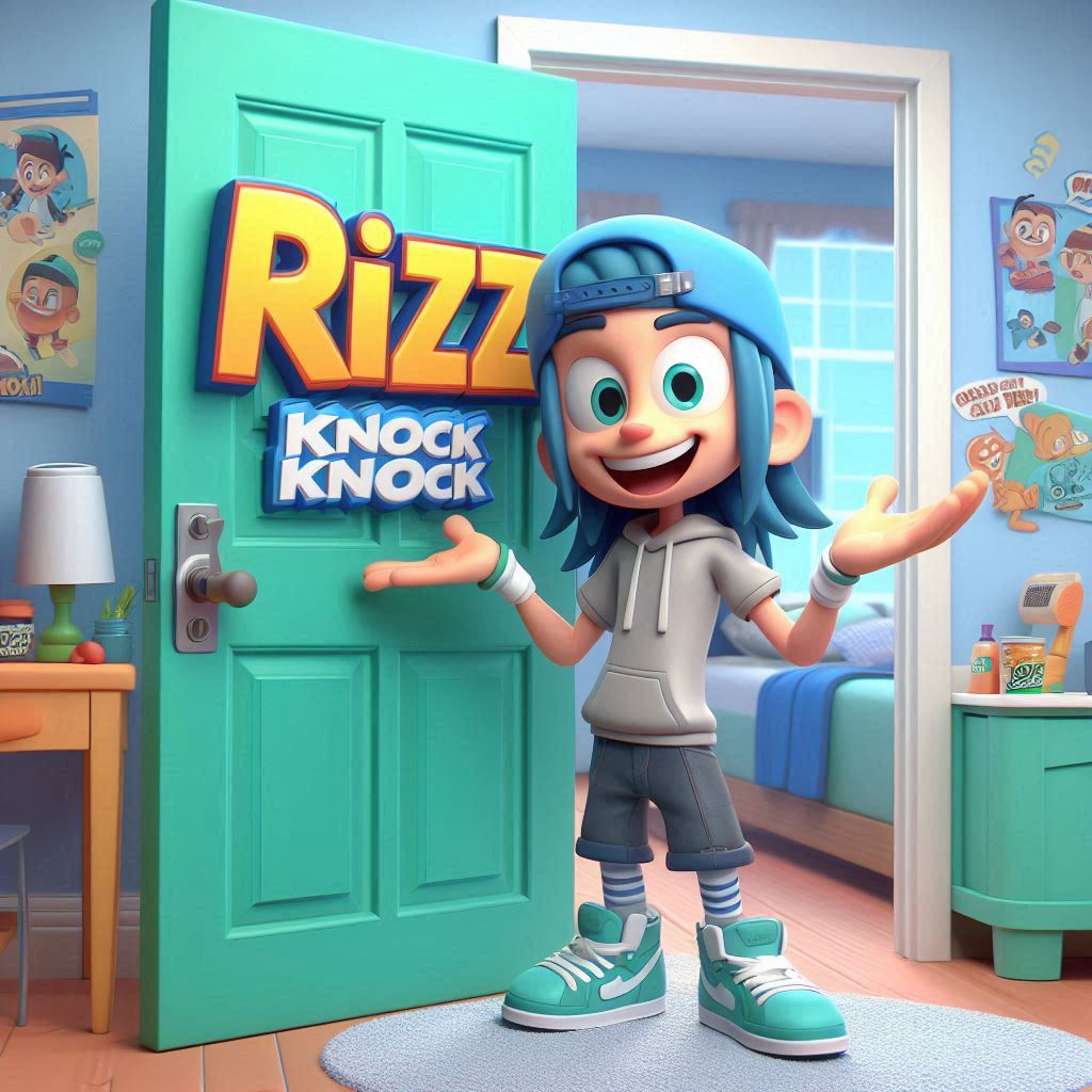 200+ Rizz Knock Knock Jokes for Fun and Laughter with Friends 2 One Liner Rizz Knock Knock Jokes to Impress