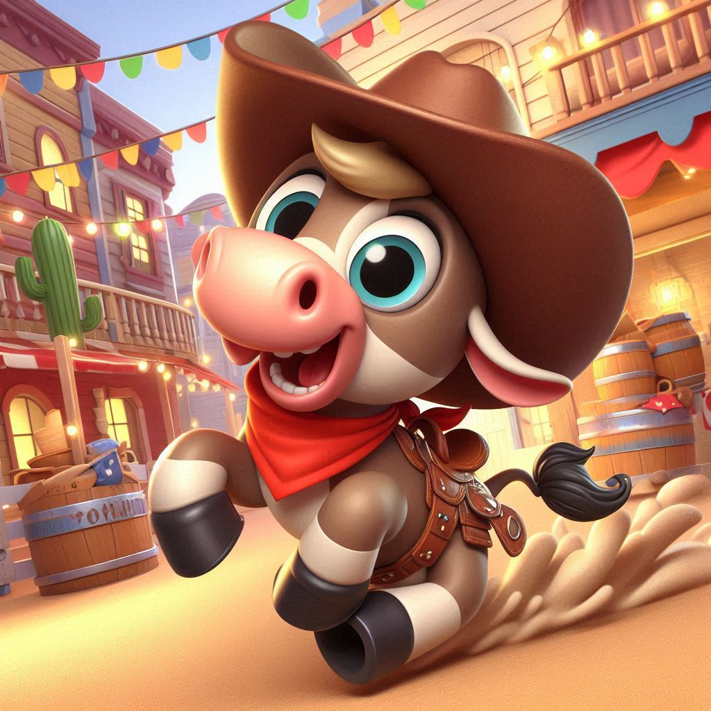 200+ Rodeo Jokes to Lasso Laughter for the Whole Family 2 One Liner Rodeo Jokes