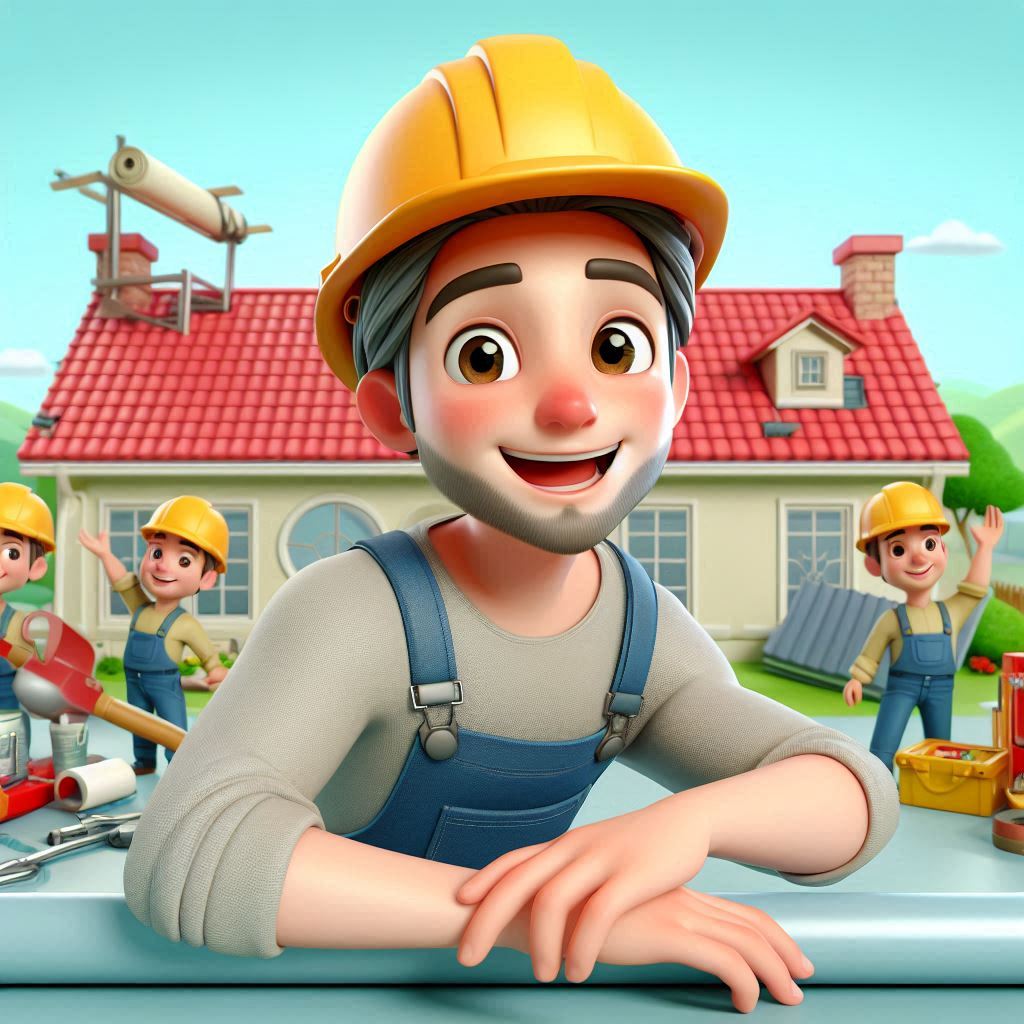 200+ Roofer Jokes to Raise Your Spirits and Build Laughter 2 One Liner Roofer Jokes That Will Crack You Up