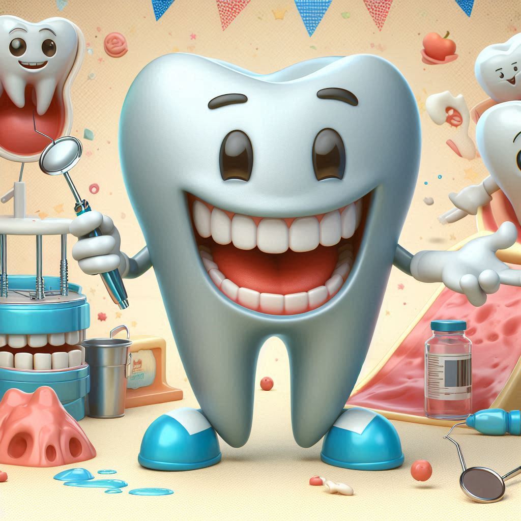 200+ Root Canal Jokes to Brighten Your Smile and Laugh Out Loud 2 One Liner Root Canal Jokes to Share