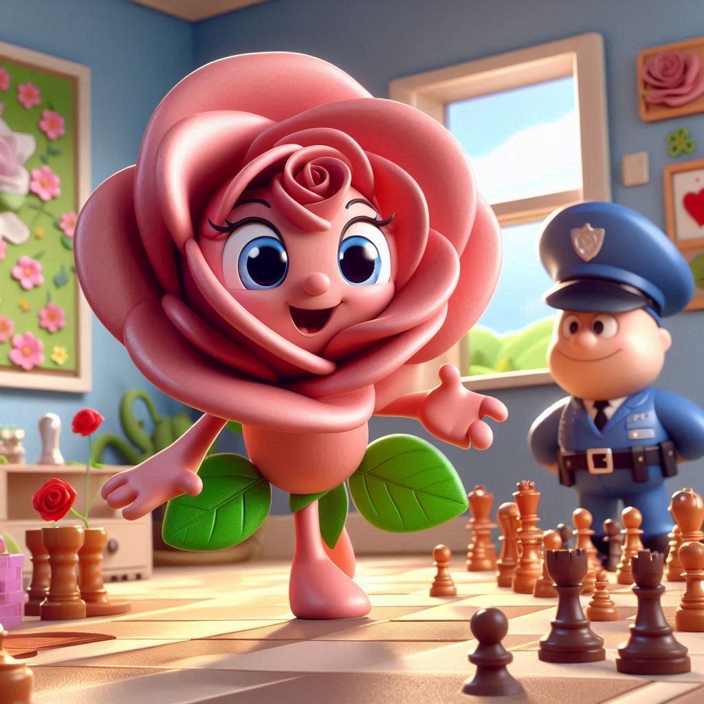 200+ Rose Jokes That Will Bloom Your Day with Laughter 2 One Liner Rose Jokes That Will Make You Smile