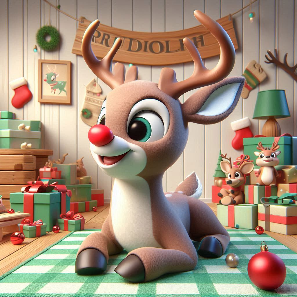 200+ Rudolph Jokes to Brighten Your Holiday Cheer and Laughs 2 One Liner Rudolph Jokes to Share